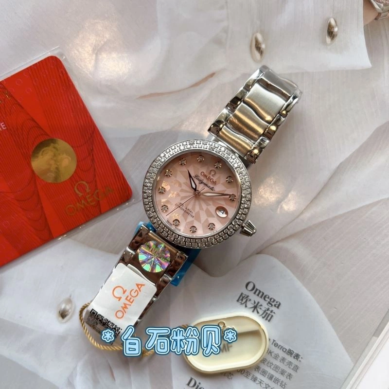 OMEGA Watches DailyWear 191409