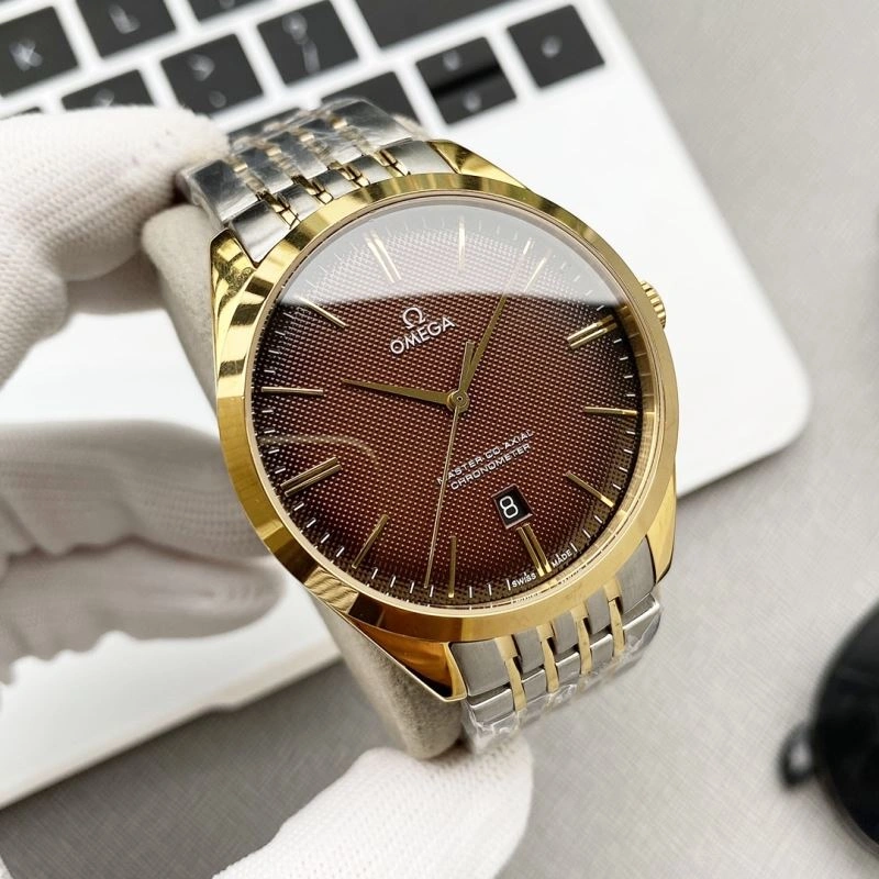 OMEGA Watches Attractive 191408