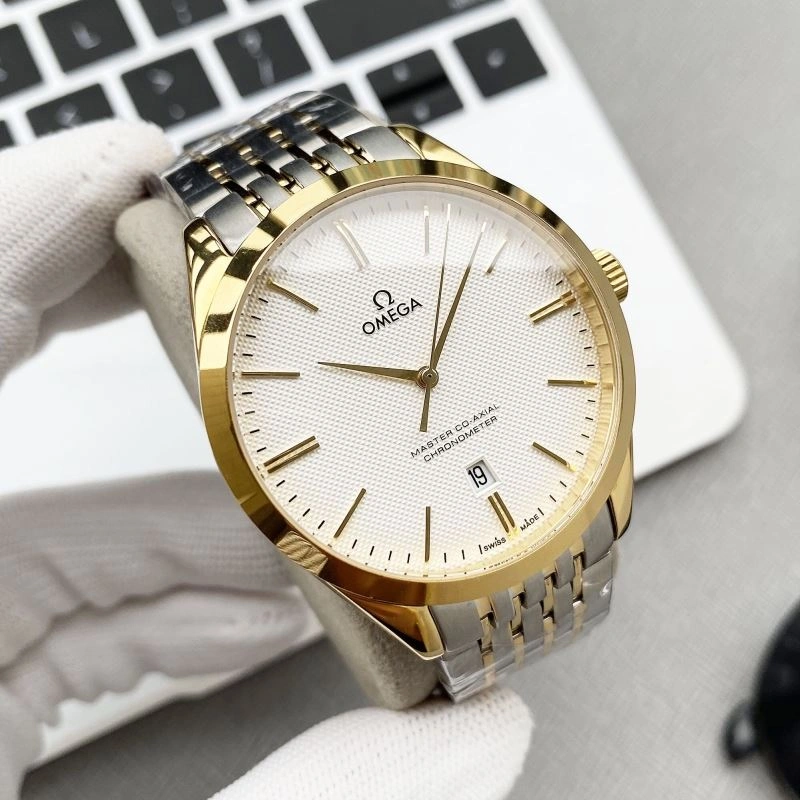 OMEGA Watches Attractive 191408