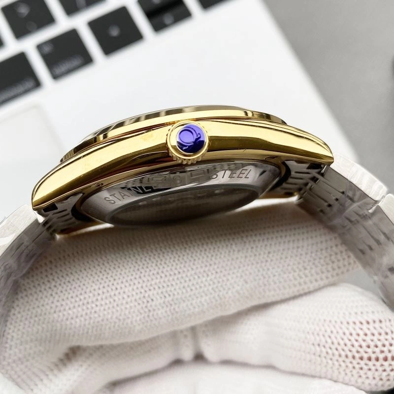 OMEGA Watches Attractive 191408