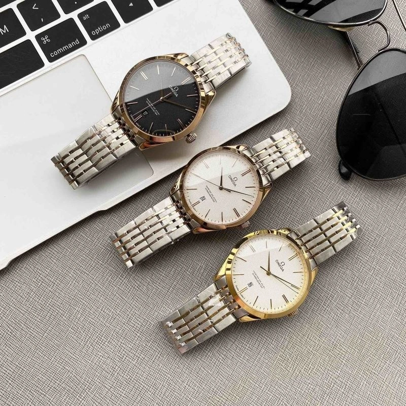 OMEGA Watches Attractive 191408