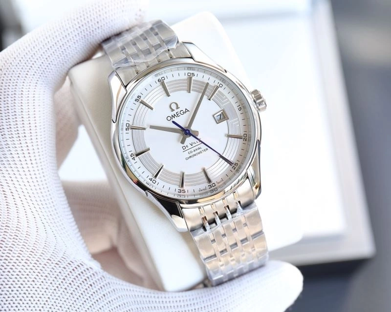OMEGA Watches Unisex 191387