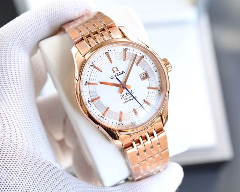 OMEGA Watches Unisex 191387
