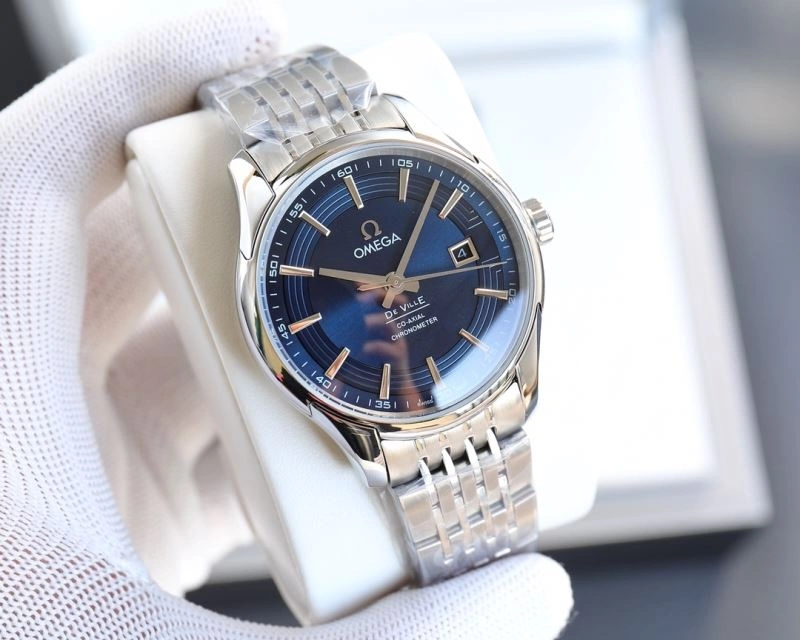 OMEGA Watches Unisex 191387