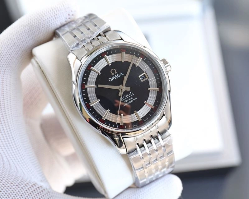 OMEGA Watches Unisex 191387