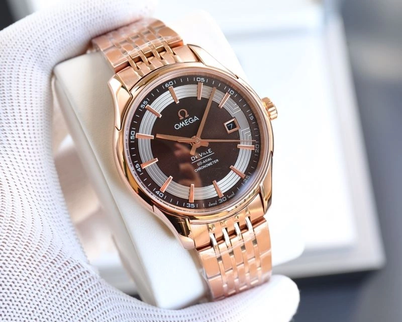 OMEGA Watches Unisex 191387