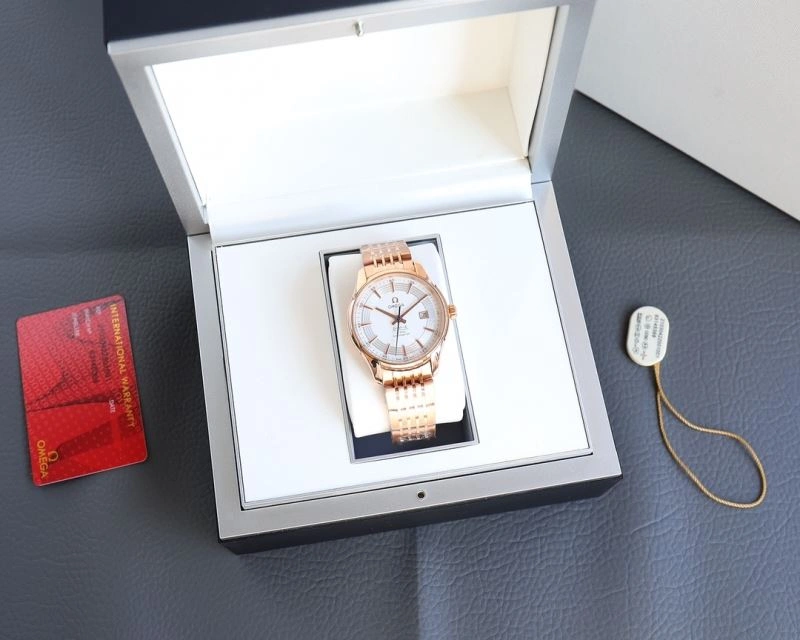 OMEGA Watches Unisex 191387