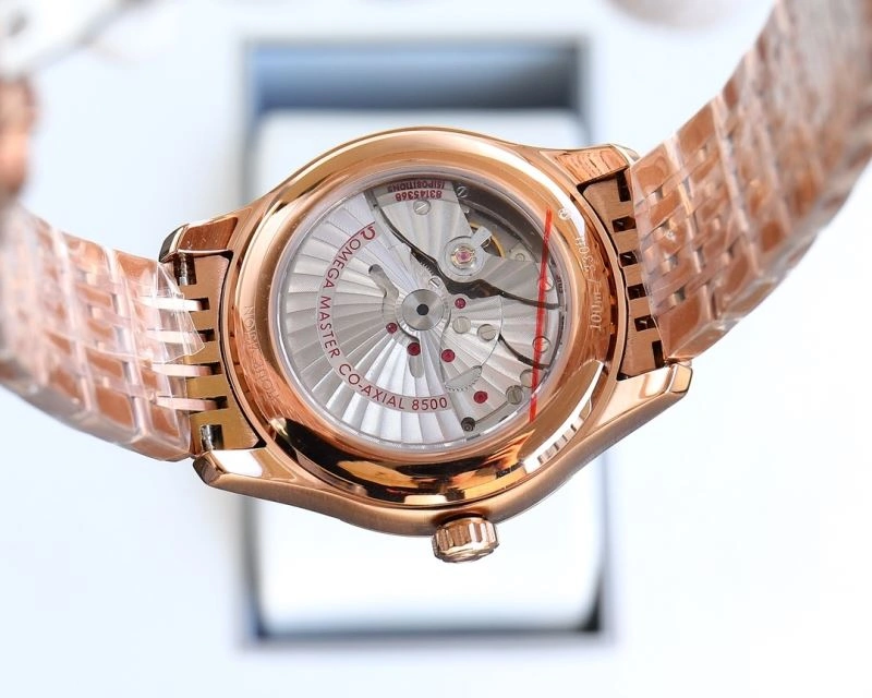OMEGA Watches Unisex 191387