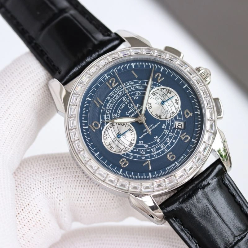 GoodFit OMEGA Watches 191377