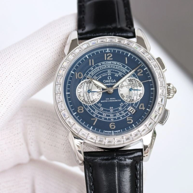 GoodFit OMEGA Watches 191377