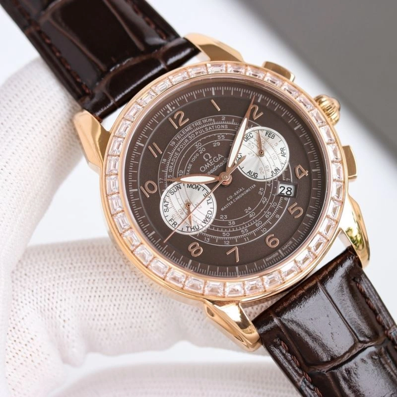 GoodFit OMEGA Watches 191377