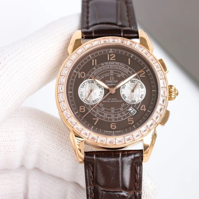 GoodFit OMEGA Watches 191377