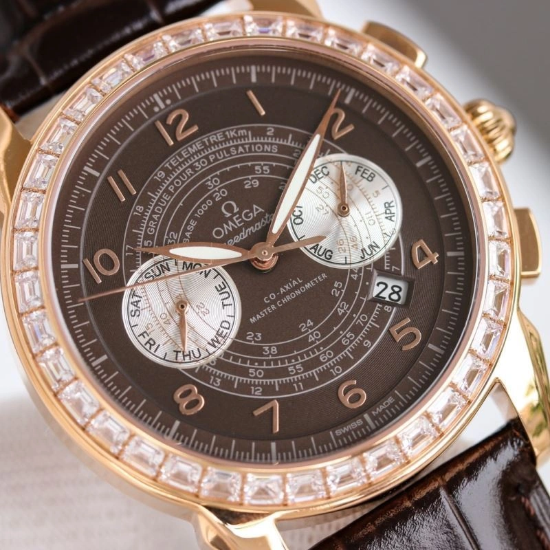 GoodFit OMEGA Watches 191377