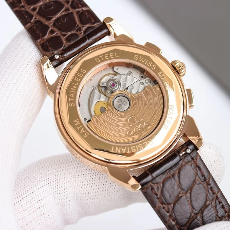 GoodFit OMEGA Watches 191377