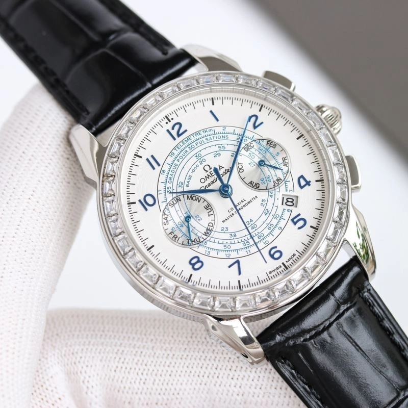 NewStyle OMEGA Watches 191376