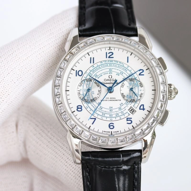NewStyle OMEGA Watches 191376