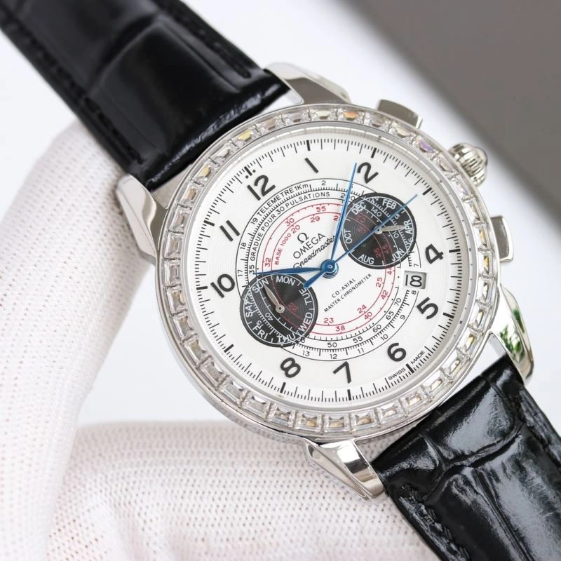 NewStyle OMEGA Watches 191376