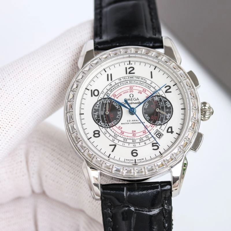 NewStyle OMEGA Watches 191376