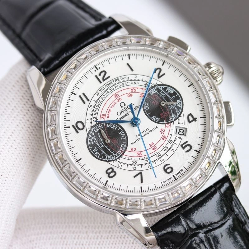 NewStyle OMEGA Watches 191376