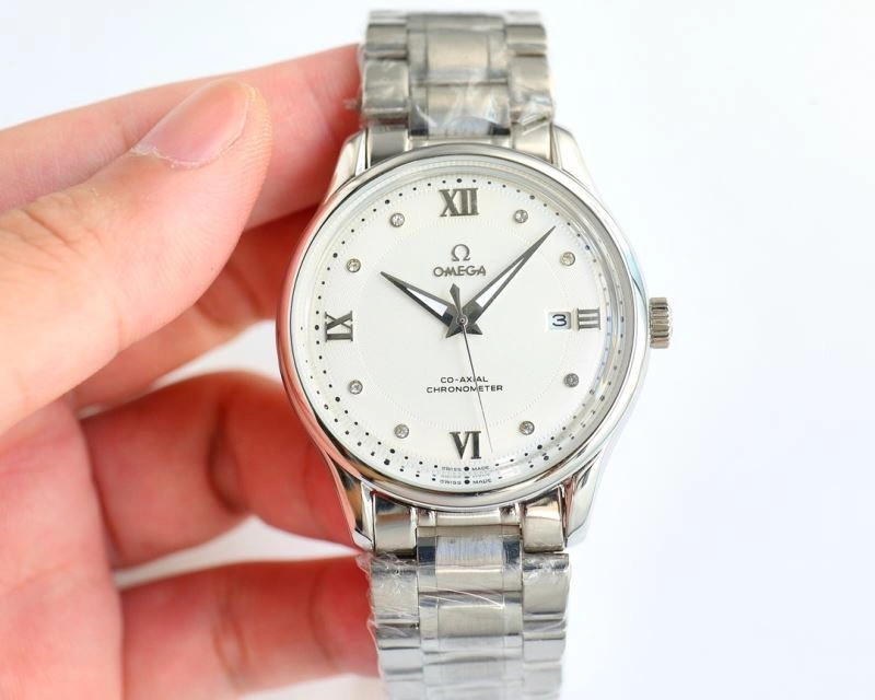 OMEGA Watches Packable 191375
