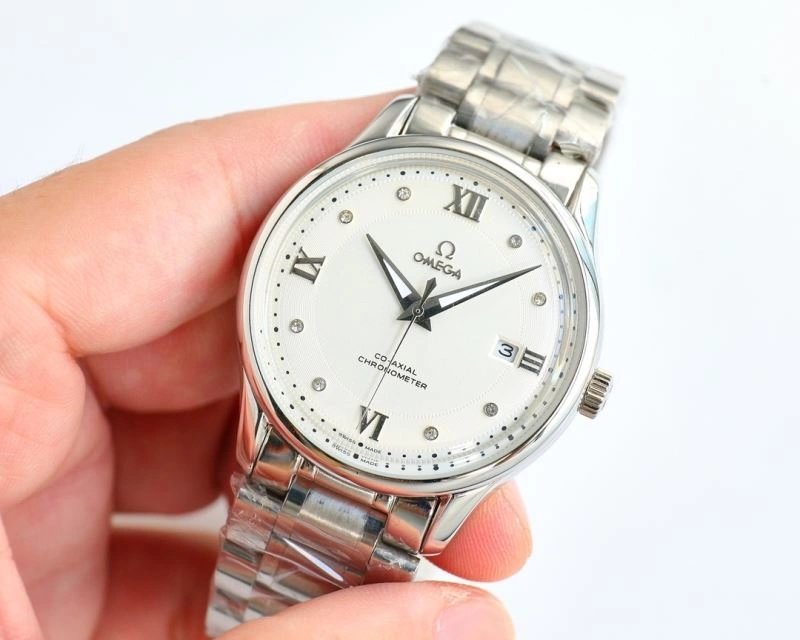 OMEGA Watches Packable 191375