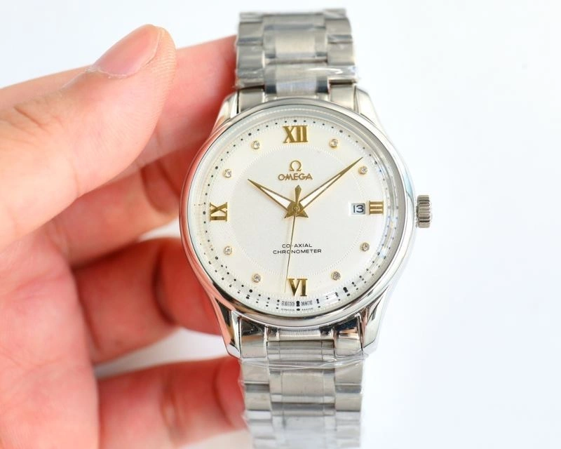 OMEGA Watches Packable 191375
