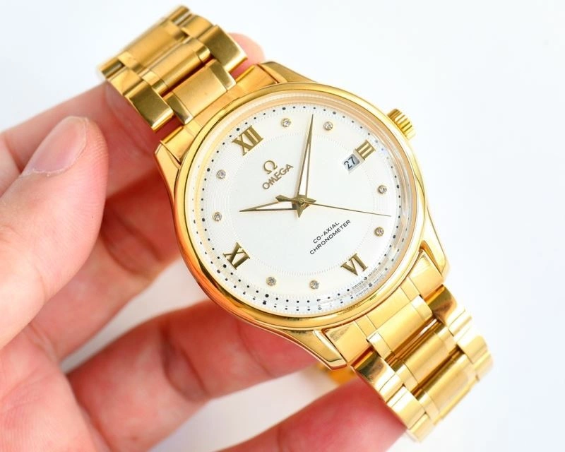 Durable OMEGA Watches 191374