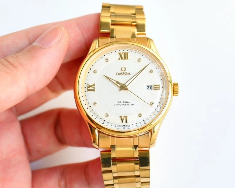 Durable OMEGA Watches 191374
