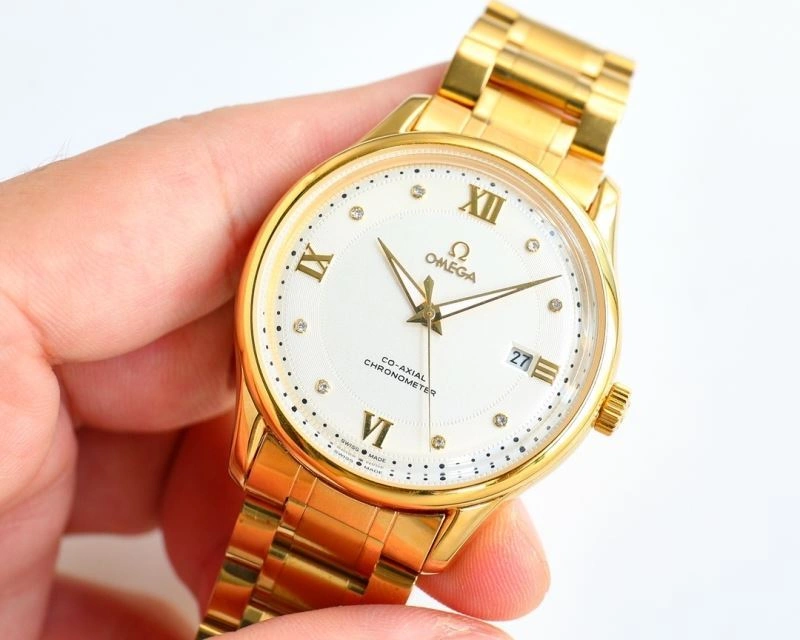 Durable OMEGA Watches 191374