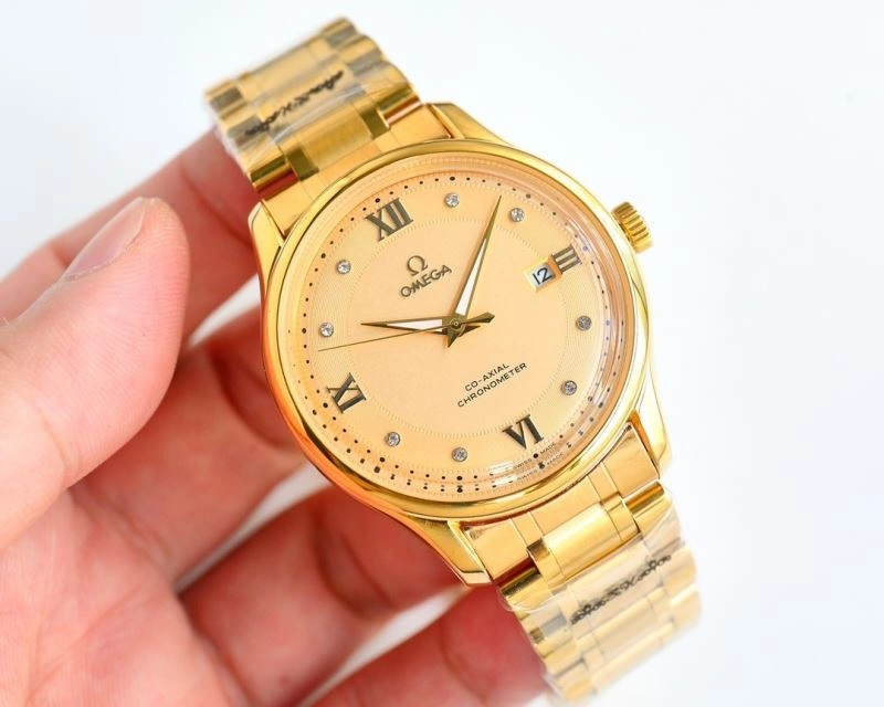 Durable OMEGA Watches 191374