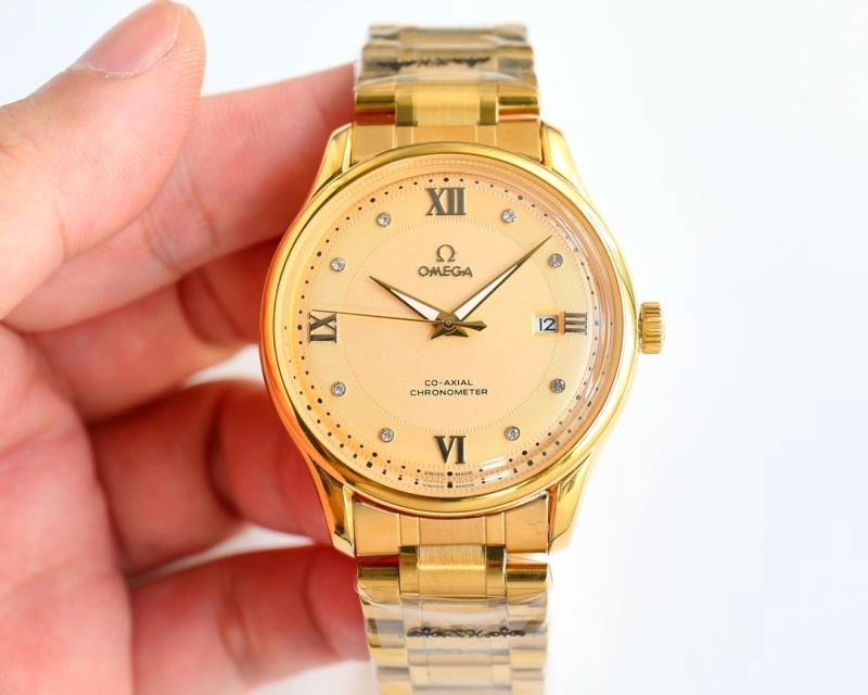Durable OMEGA Watches 191374
