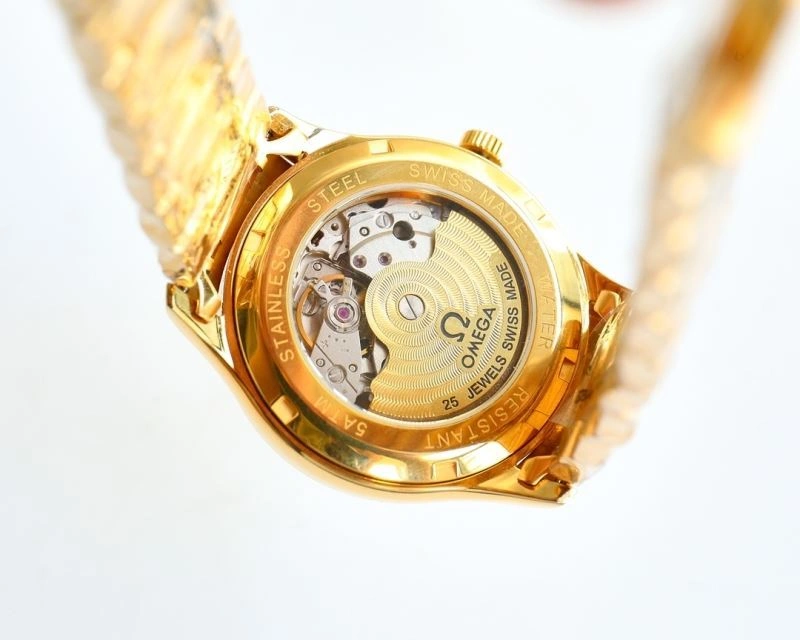 Durable OMEGA Watches 191374
