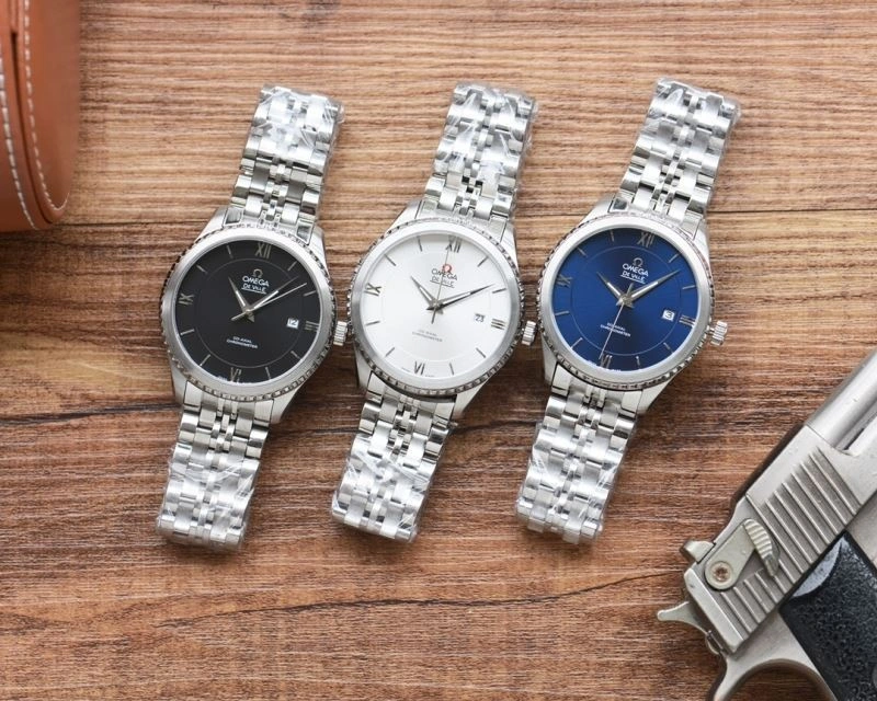 OMEGA Watches MoistureWicking 191373