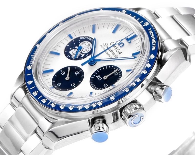UrbanChic OMEGA Watches 191372