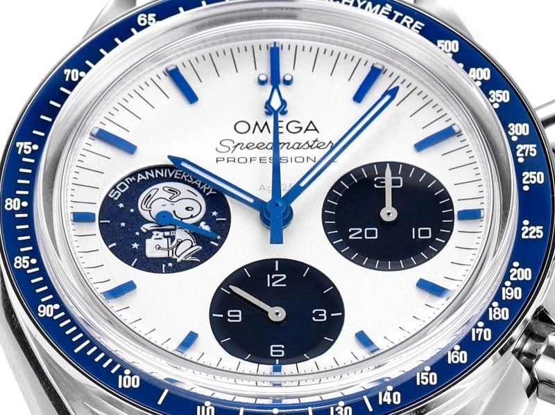 UrbanChic OMEGA Watches 191372