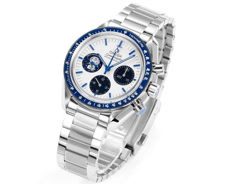 UrbanChic OMEGA Watches 191372