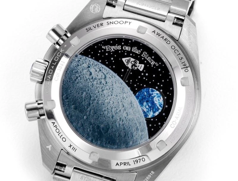 UrbanChic OMEGA Watches 191372