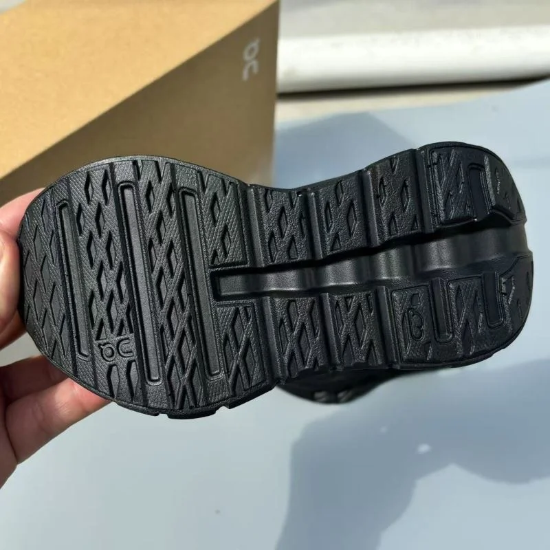 Durable ON SHOES 29190