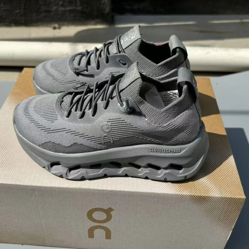 ON SHOES MoistureWicking 29189