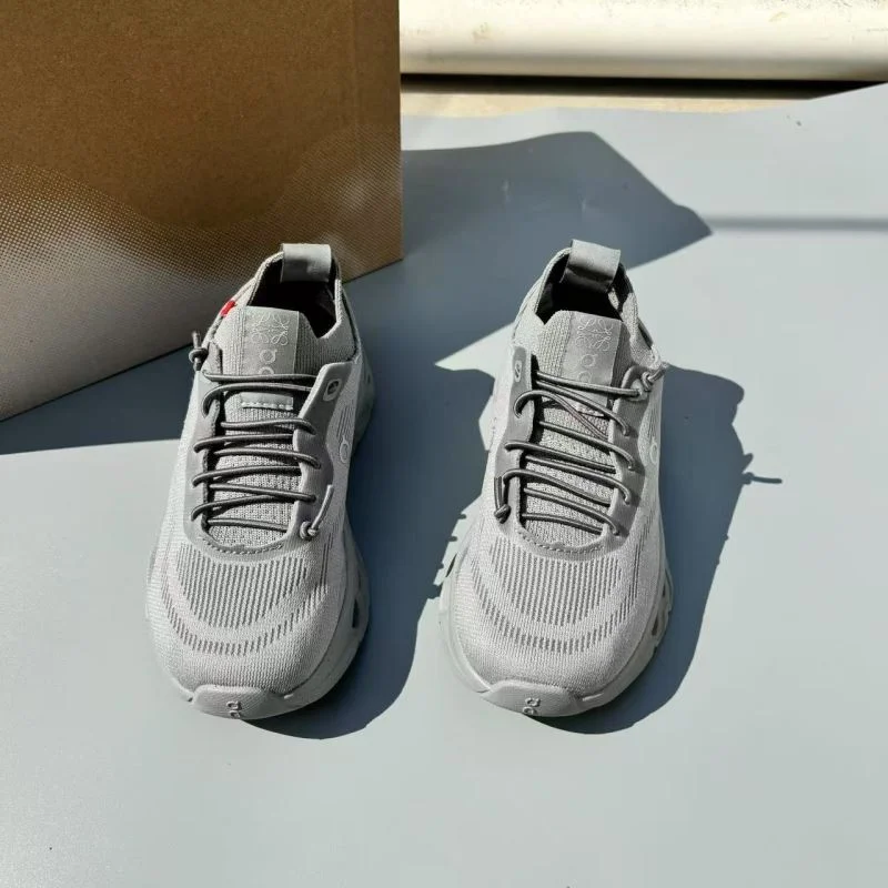 ON SHOES MoistureWicking 29189