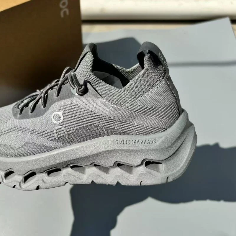 ON SHOES MoistureWicking 29189