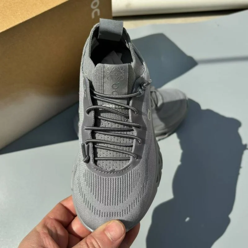 ON SHOES MoistureWicking 29189