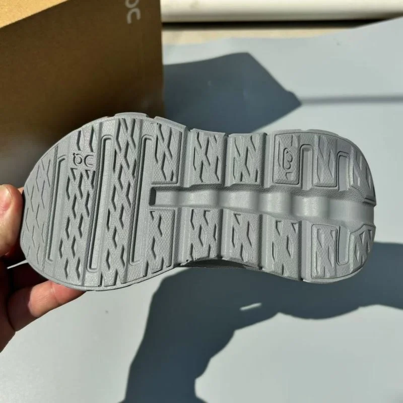 ON SHOES MoistureWicking 29189