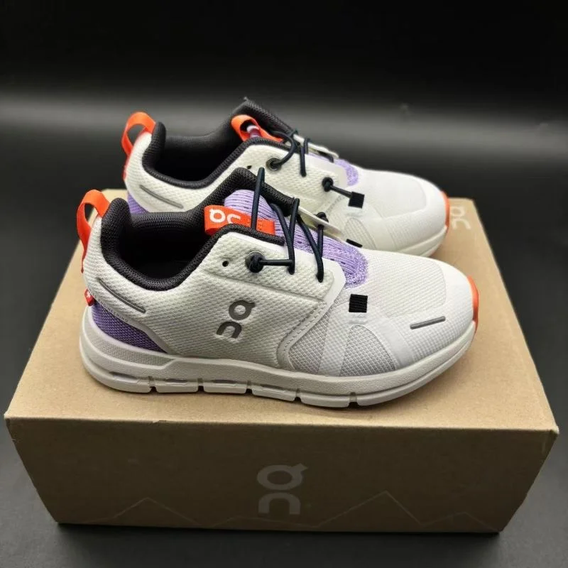 ON SHOES WeatherProof 29183