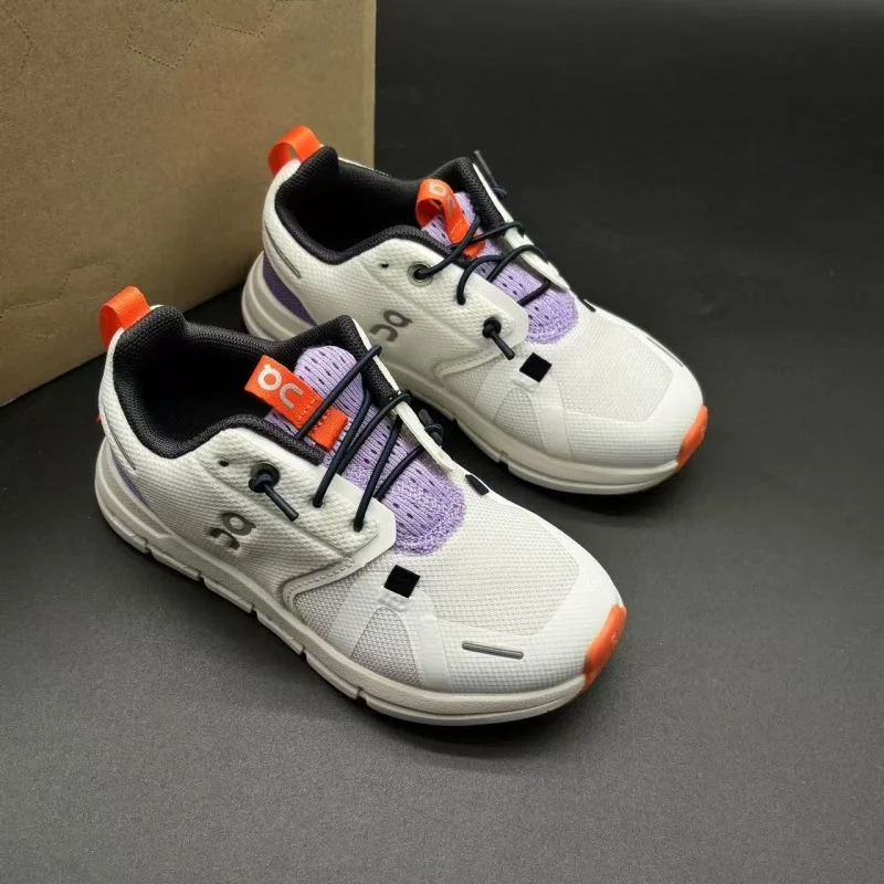 ON SHOES WeatherProof 29183