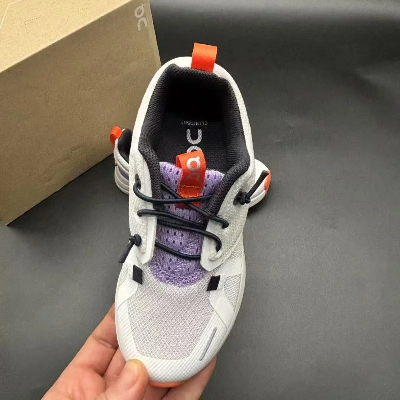 ON SHOES WeatherProof 29183