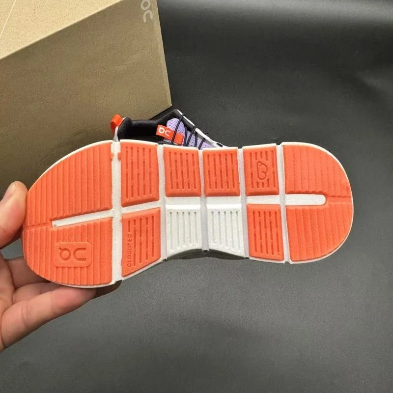 ON SHOES WeatherProof 29183