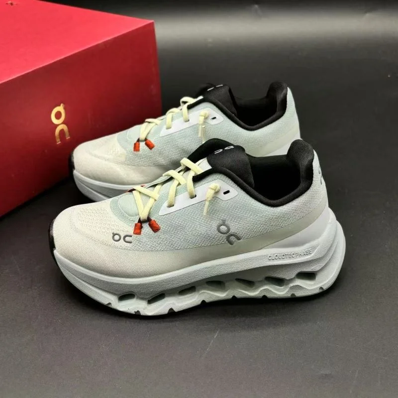 ON SHOES Comfortable 29182