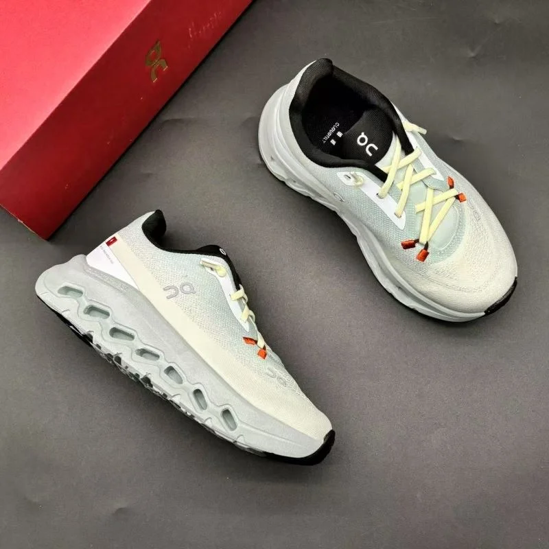 ON SHOES Comfortable 29182