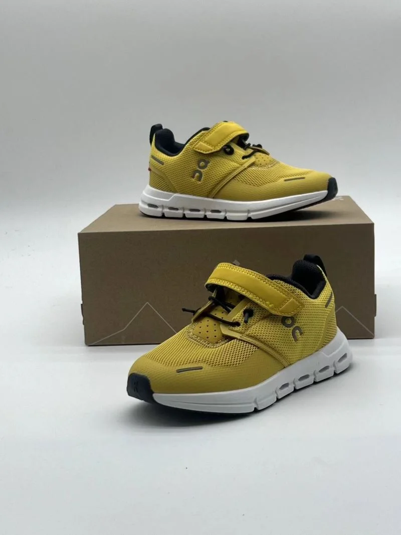 Comfortable ON SHOES 29161